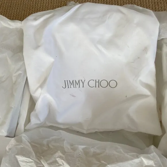Jimmy Choo Lance 37