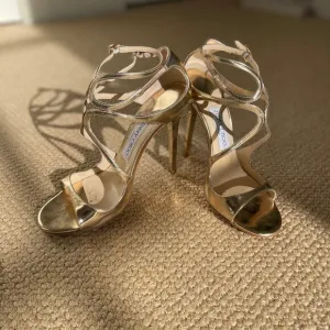 Jimmy Choo Lance 37