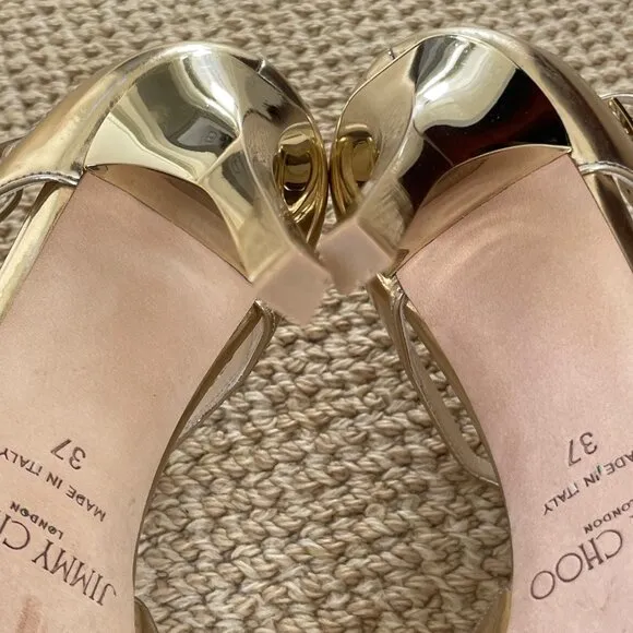 Jimmy Choo Lance 37