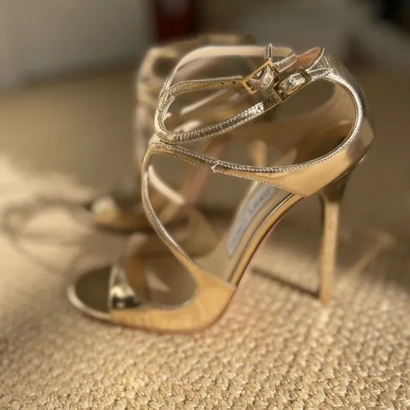 Jimmy Choo Lance 37