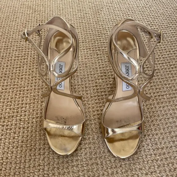 Jimmy Choo Lance 37