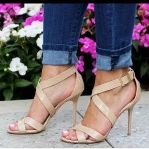 JIMMY CHOO Lottie‎ Sandals!