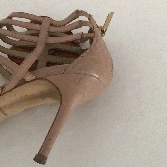 💥💥JIMMY CHOO 💥💥.            STRAPPY SANDALS