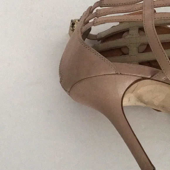 💥💥JIMMY CHOO 💥💥.            STRAPPY SANDALS