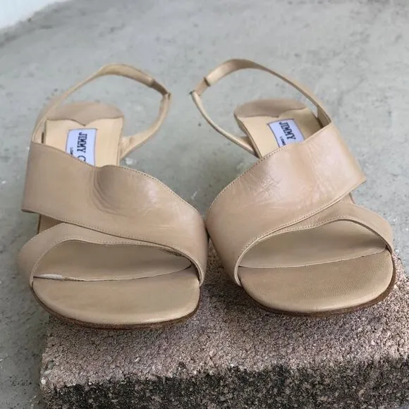 Jimmy Choo Heeled sandals