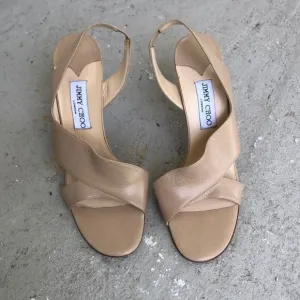 Jimmy Choo Heeled sandals
