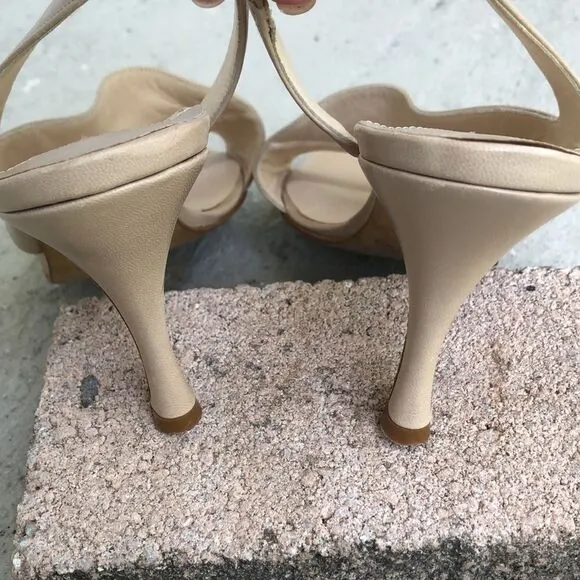 Jimmy Choo Heeled sandals