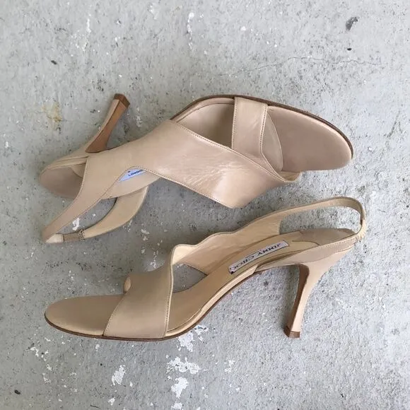 Jimmy Choo Heeled sandals