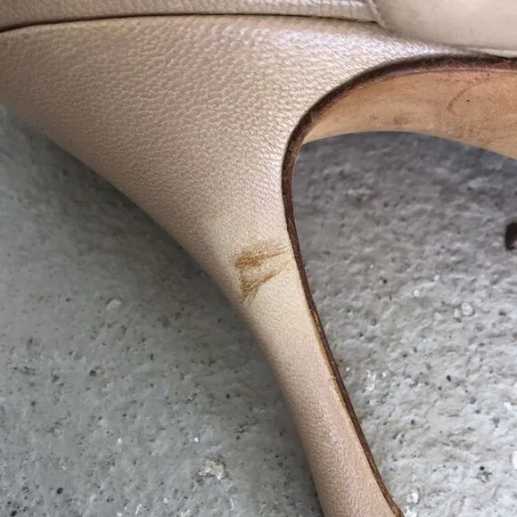 Jimmy Choo Heeled sandals