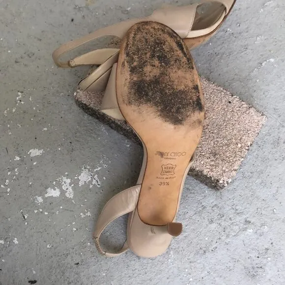 Jimmy Choo Heeled sandals