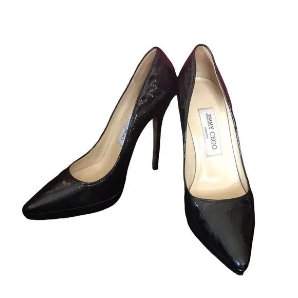 Jimmy Choo Shoes Woman’s Size 5.5