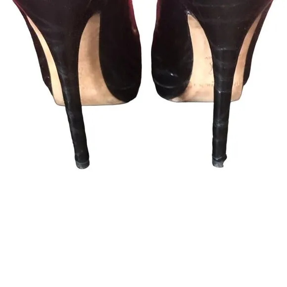 Jimmy Choo Shoes Woman’s Size 5.5
