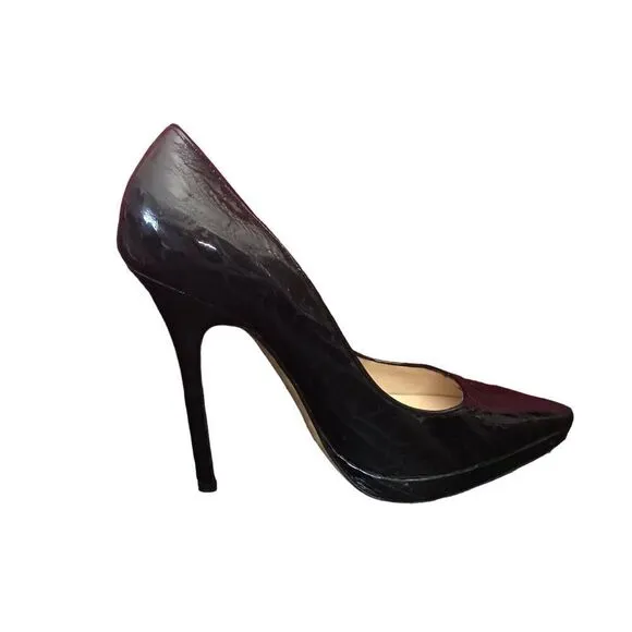 Jimmy Choo Shoes Woman’s Size 5.5