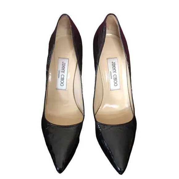 Jimmy Choo Shoes Woman’s Size 5.5