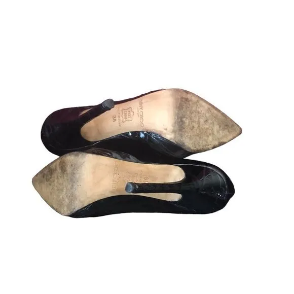 Jimmy Choo Shoes Woman’s Size 5.5