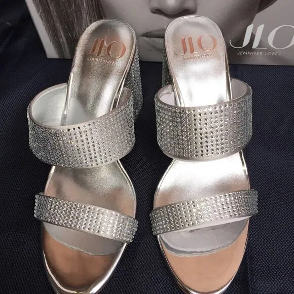 Jlo brota women’s sandals