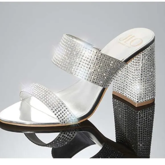 Jlo brota women’s sandals