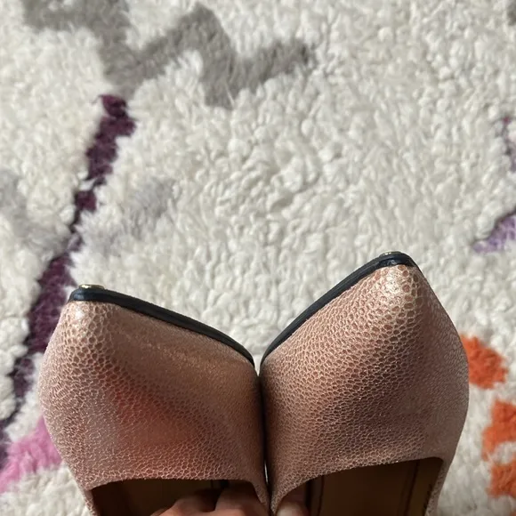 John Fluevog heels