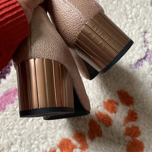 John Fluevog heels