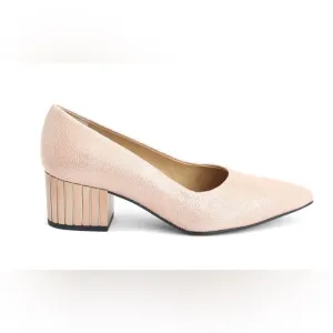 John Fluevog heels