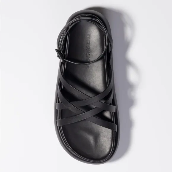JONATHAN SIMKHAL women’s BUSTER PLATFORM SANDAL