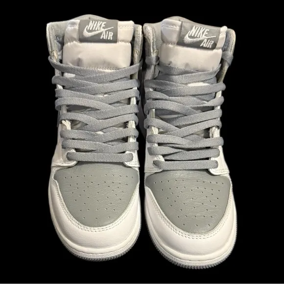 Jordan 1 Retro High OG Stealth 6.5Y/8 Women’s (575441-073)