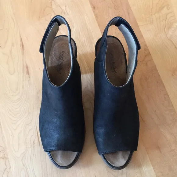 Josef Seibel, Bonnie 09 High Heel Sandals
