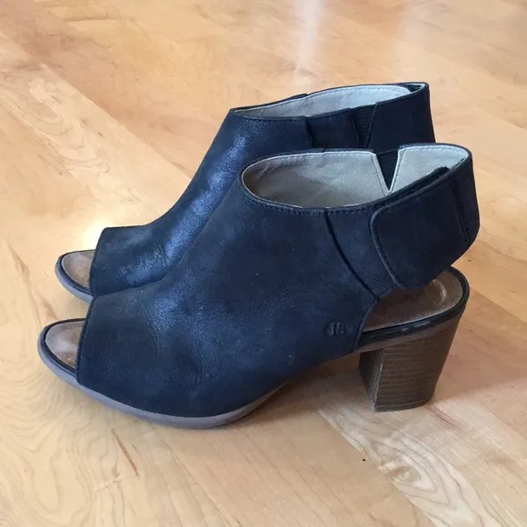 Josef Seibel, Bonnie 09 High Heel Sandals
