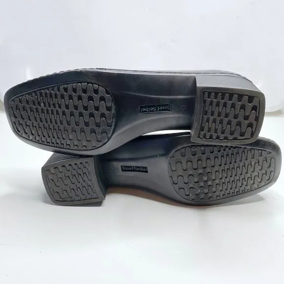 Josef Seibel Dress Shoes