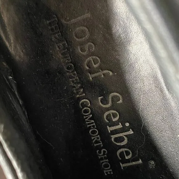 Josef Seibel Dress Shoes