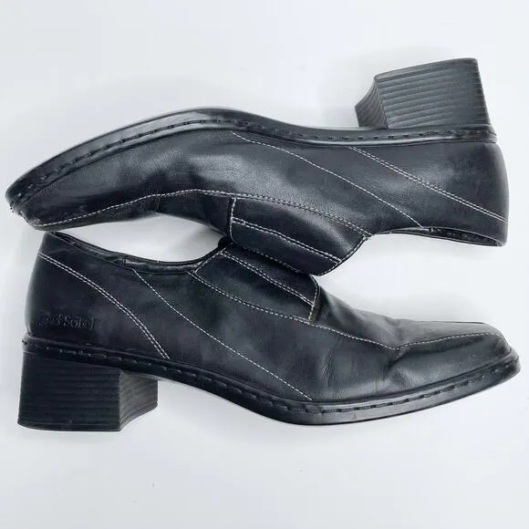 Josef Seibel Dress Shoes