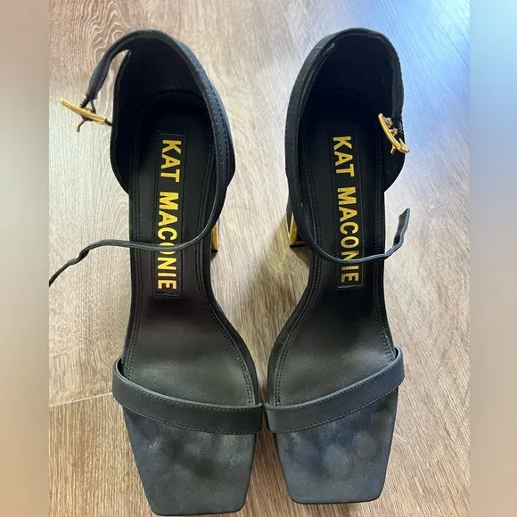 Kat Maconie | Missy Sandals | 9