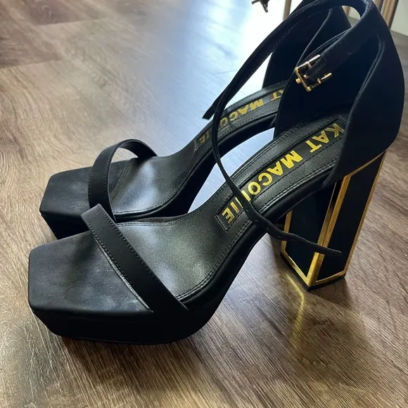 Kat Maconie | Missy Sandals | 9