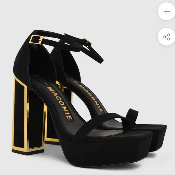 Kat Maconie | Missy Sandals | 9