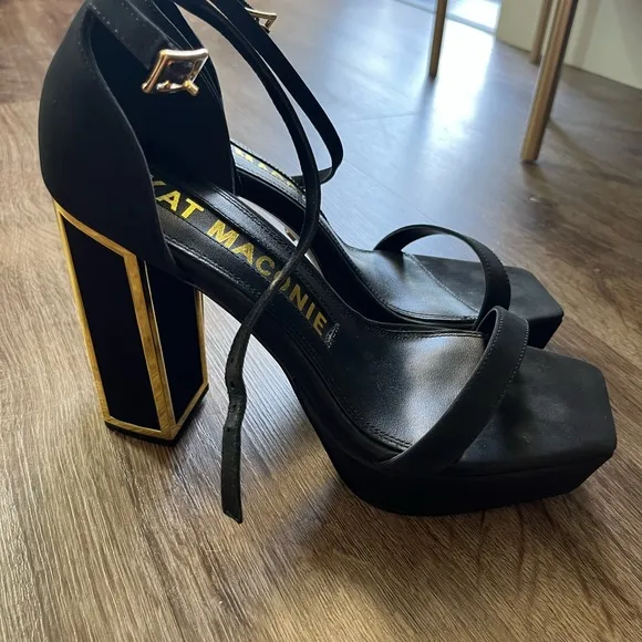 Kat Maconie | Missy Sandals | 9