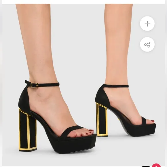 Kat Maconie | Missy Sandals | 9