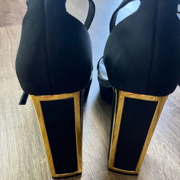 Kat Maconie | Missy Sandals | 9