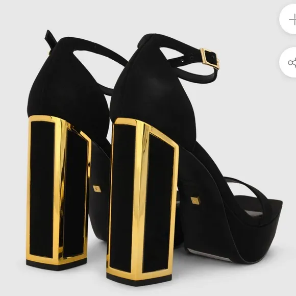 Kat Maconie | Missy Sandals | 9