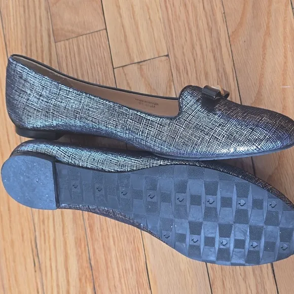 Kate Spade Black Women's Loafers