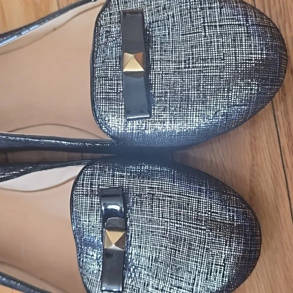 Kate Spade Black Women's Loafers