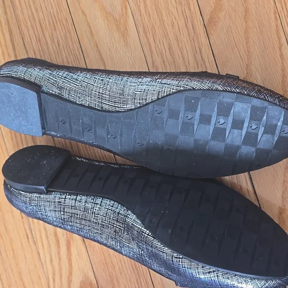 Kate Spade Black Women's Loafers