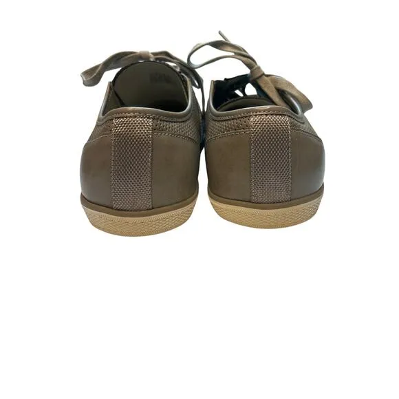Kenneth Cole Men’s Casual Shoes Size 11 Light Gray