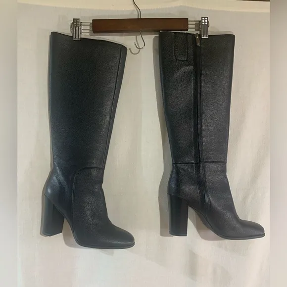 Kenneth  Cole New York Veronica timeless knee-high boots