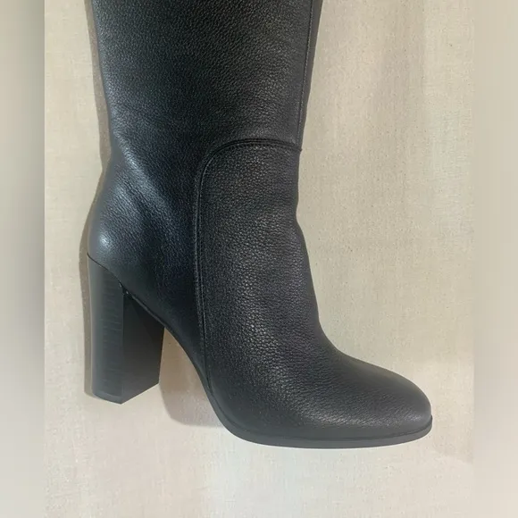 Kenneth  Cole New York Veronica timeless knee-high boots