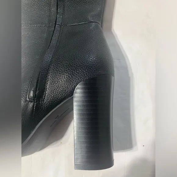 Kenneth  Cole New York Veronica timeless knee-high boots