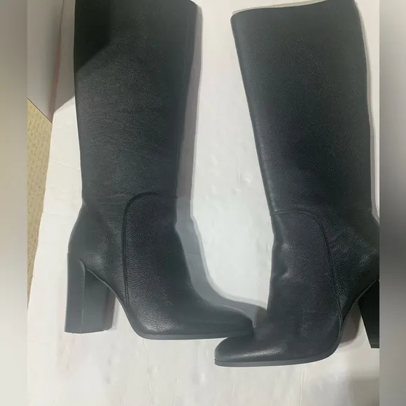 Kenneth  Cole New York Veronica timeless knee-high boots