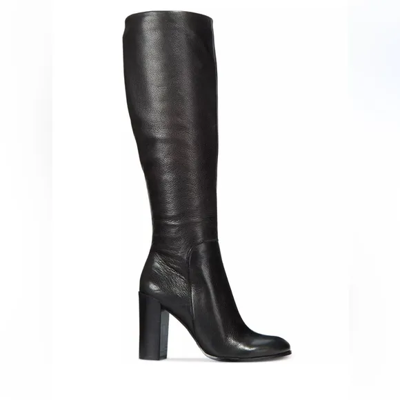 Kenneth  Cole New York Veronica timeless knee-high boots