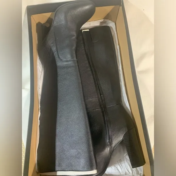 Kenneth  Cole New York Veronica timeless knee-high boots