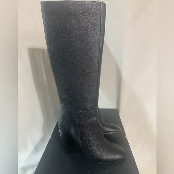 Kenneth  Cole New York Veronica timeless knee-high boots