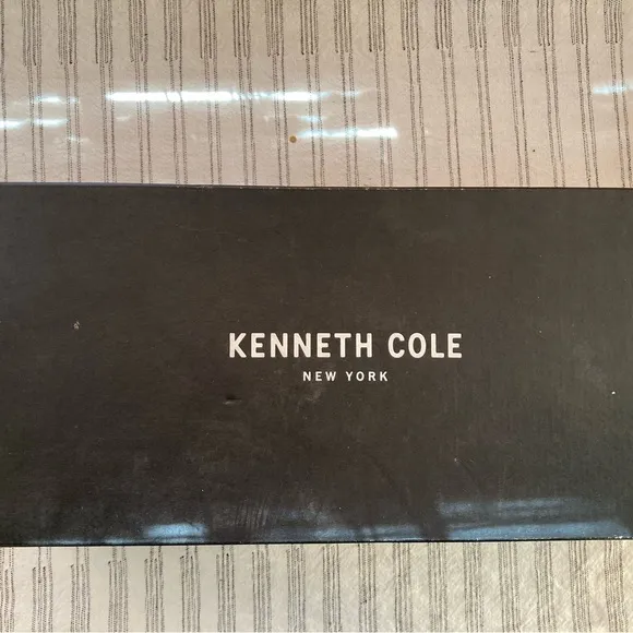 Kenneth Cole Women's Blue Pumps